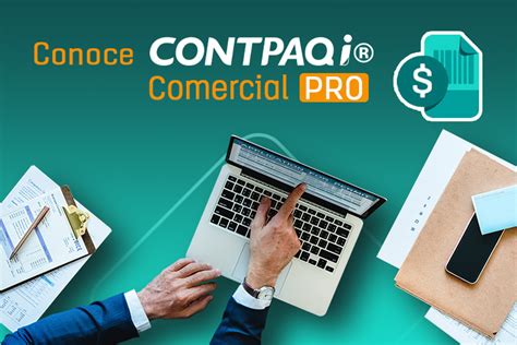 Contpaqi Comercial Pro Qu Es Y C Mo Usarlo