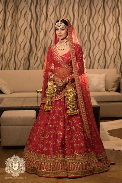 Sabyasachi Lehenga Price How Much Does A Sabyasachi Lehenga Cost