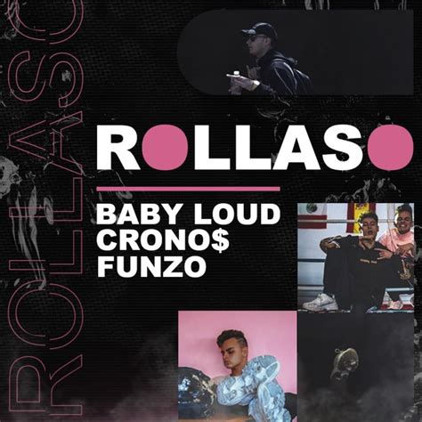 Funzo Baby Loud Rollaso Lyrics Genius Lyrics