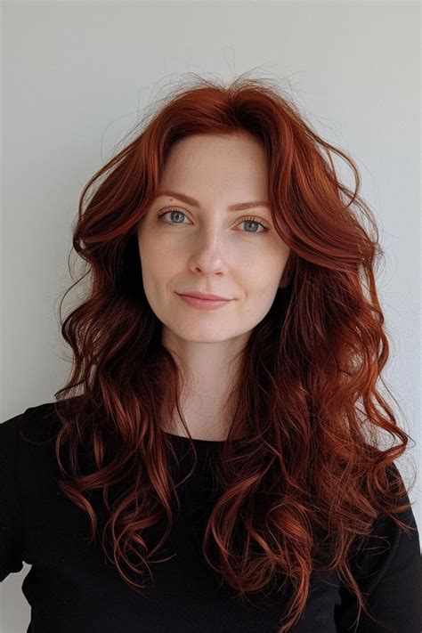 91 Dark Red Hair Color Ideas For A Bold New You In 2024 Red Hair Pale Skin Red Hair Color