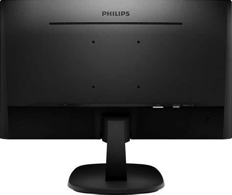 Philips 223v7qsab 22 Inch Fullhd Ips Led Monitor Hdmi Vga Speaker Vesa