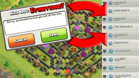 Clash Of Clans I Need Your Help My Clan Is Dead Farming Army New Base Youtube