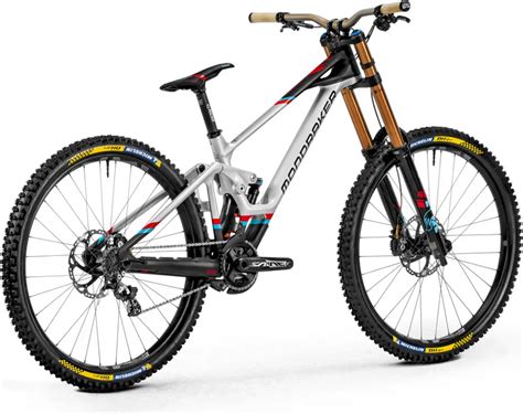 2022 Mondraker SUMMUM CARBON RR Specs Comparisons Reviews 99 Spokes