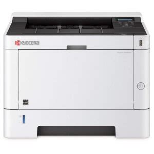 Kyocera Ecosys P Dn Mono Laser Printer