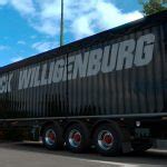 Nick Willigenburg Volvo Fh Combo V Allmods Net