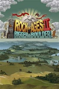 Buy Rock of Ages 2: Classic Pack - Microsoft Store