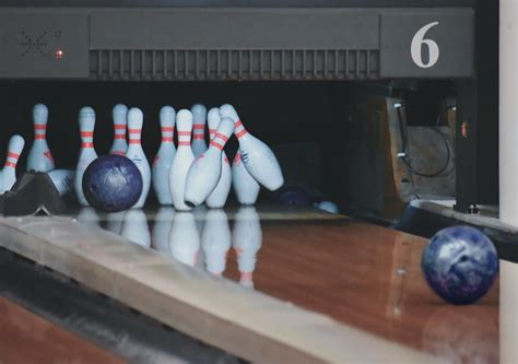 Fantastic Ten Pin Bowling near me 2023