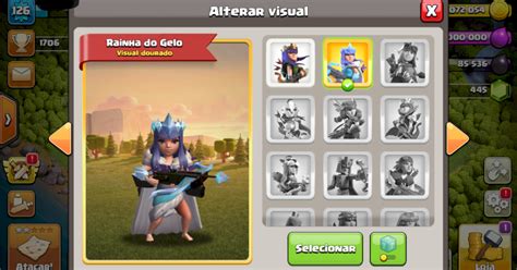 Desapego Games Clash Of Clans Coc Conta Clash Of Clans Cv