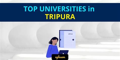 Tripura University Admission 2024 Tu Agartala Top Universities In