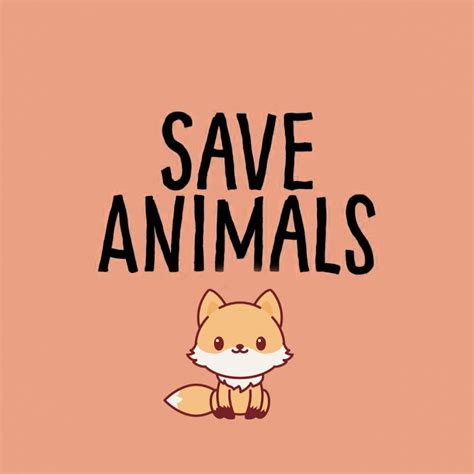 Save Animals Youtube