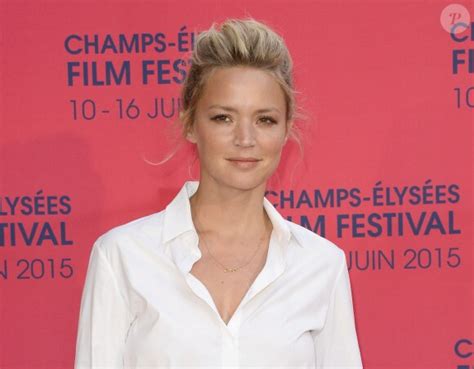 Photo Virginie Efira Avant première Une famille à louer au cinéma