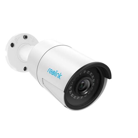 Reolink PoE Camera 4MP — deeptec.