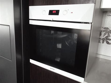 Духовки Горенье Фото – Telegraph