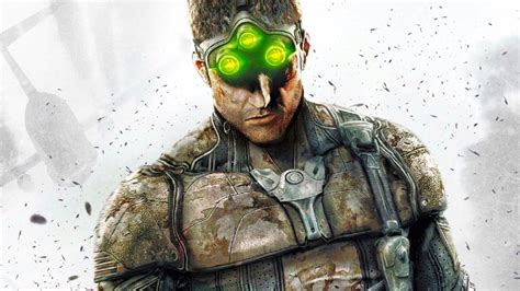 Splinter Cell Remake Un Changement Majeur Qui Va Ravir Les Fans