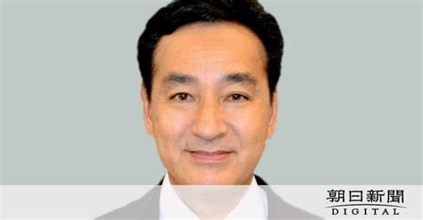 [b 政治] 自民・山際大志郎氏、神奈川18区で敗れるも比例で復活当選：朝日新聞デジタル