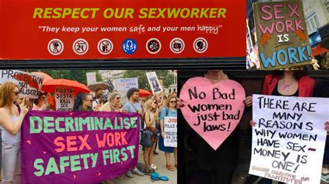 On Respecting Sex Workers