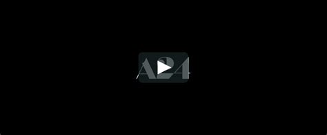 A24 Logo Animation | Logos, ? logo, Animation