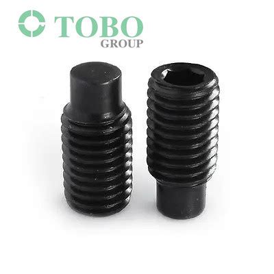 Stainless Steel Hex Screws With Smooth Finish For Precise Fastening