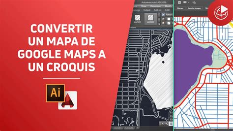 Convertir Google Maps A Autocad Electrical IMAGESEE