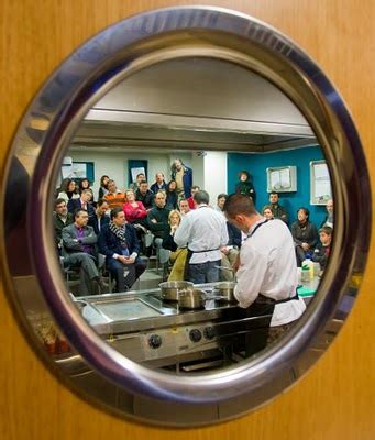 Aula de Cocina Porto Muiños ENCUESTA Nuevos cursos de cocina