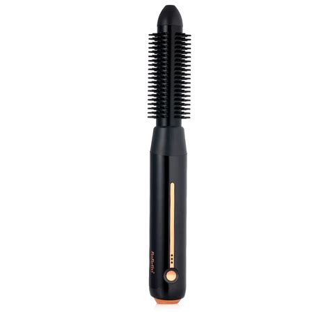 Babyliss Cordless Hot Brush QVC UK