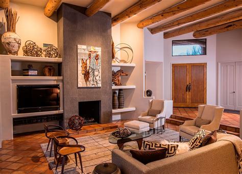 Southwest Adobe Interior Design Ideas Pin By Wendy Adams Veile On