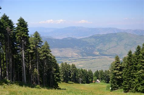 Pelister National Park - Journey Macedonia