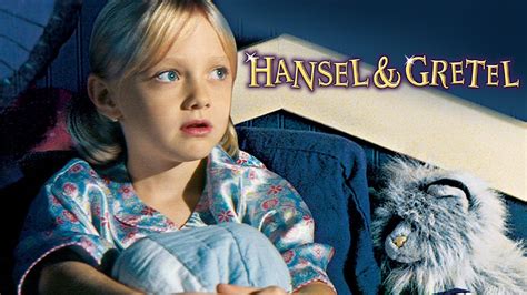 Hansel And Gretel 2002