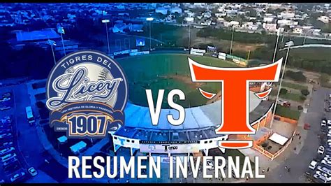 Tigres Del Licey Vs Toros Del Este En Vivo De Octubre De