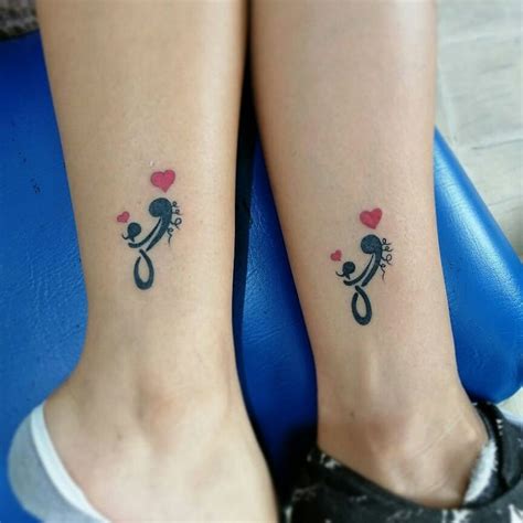 Top 46 Tatuajes Madre E Hija Originales Abzlocal Mx