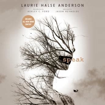 Listen Free to Speak: 20th Anniversary Edition by Laurie Halse Anderson ...