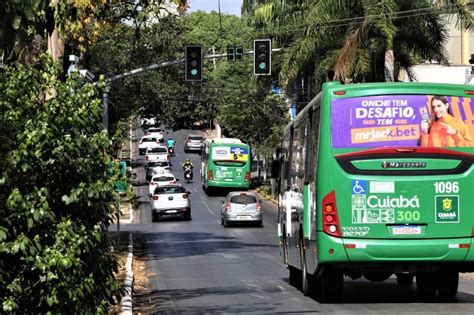 Faixas Exclusivas De ônibus Poderão Ser Utilizadas Por Todos Phd News