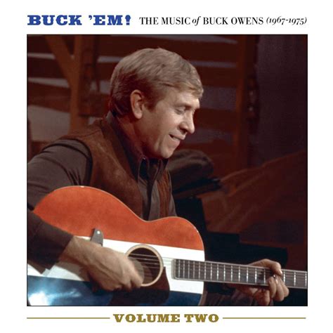 Omnivore Records Offers Vintage Buck Owens And Others Gary Hayes Country