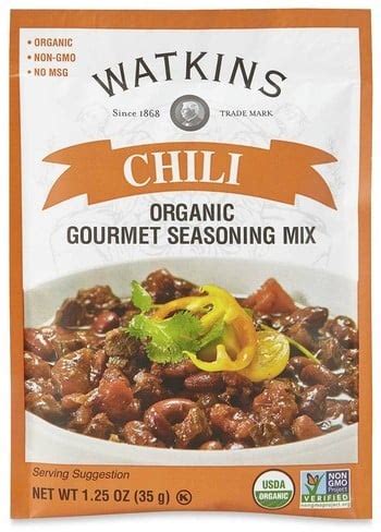 Watkins Spices | Grizzly Buildings & Grizzly Supply