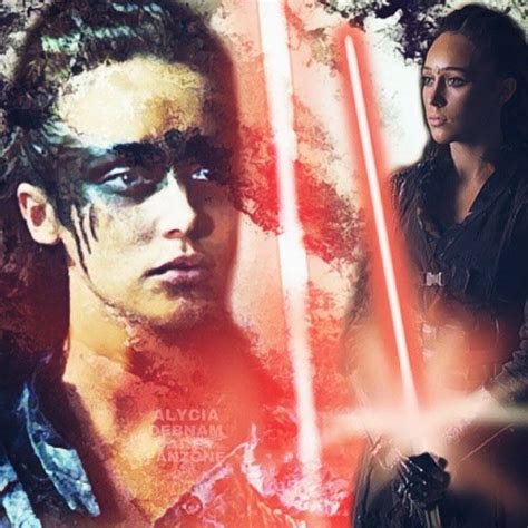 Pin De Magali Getxo En Lexa Imagenes Y Fanart