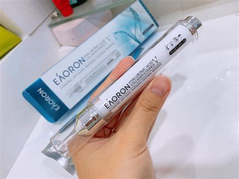 Aura Live Sales Eaoron Hyaluronic Acid Collagen Essence