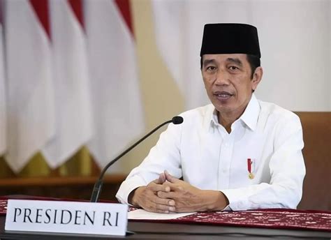 Presiden Maknai Idul Adha Sebagai Momentum Penguatan Solidaritas Bangsa