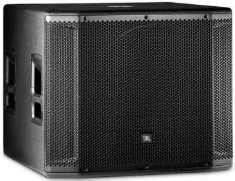 Jbl Srx Sp Caisson Sub Sono Actif