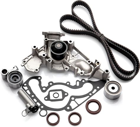 Amazon Eccpp Timing Belt Kit Water Pump Fits For Lexus Ls