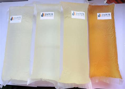 Diaper Hot Melt PSA Adhesive