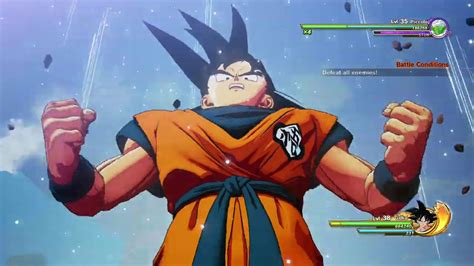 Dragon Ball Z Kakarot Full Game Walkthrough Gameplay Youtube