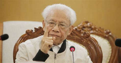 Tranh cãi gay gắt khi đối thoại về SGK công nghệ của GS Hồ Ngọc Đại Báo Dân trí