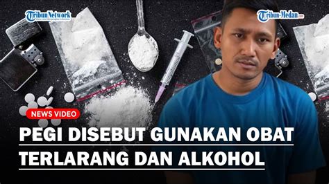 HEBOH POLDA Jabar Bongkar Dosa Lawas Pegi Minum Alkohol Pakai Obat