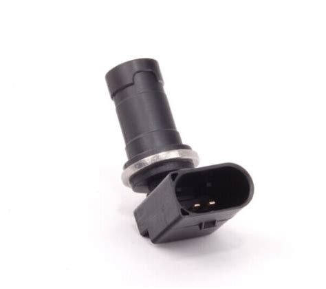 Crankshaft Position Sensor For Bmw E36 E39 E46 E60 X5 X3 318i 320i 528i 530i Ebay