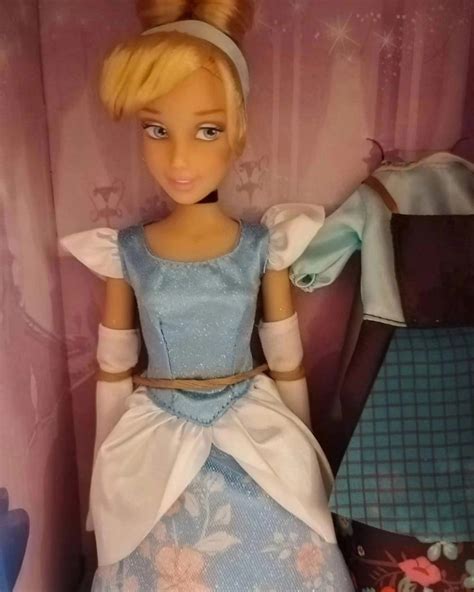 New Disney Storybook Princess Dolls Youloveit