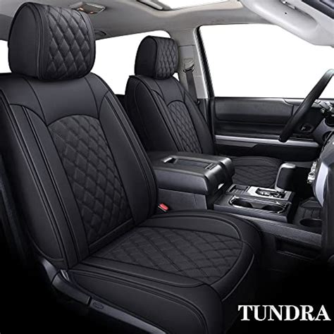 Best Seat Covers For Toyota Tundra Top Picks For Ultimate Protection