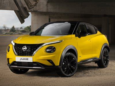 Voitures Neuves Nissan Nouveau Juke Full Hybrid Hybrid 143 N Connecta