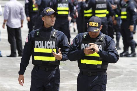 Conoce Los Requisitos Para Ser PolicÍa En Costa Rica