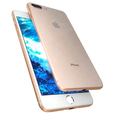 Apple Iphone Plus Gb Oro Quonty