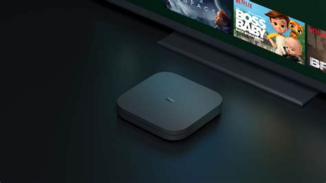 Xiaomi Mi TV Box 2 in arrivo e potrebbe avere un display - GizChina.it